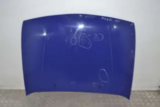  Капот Mazda 121 3 Арт 25231578, вид 6