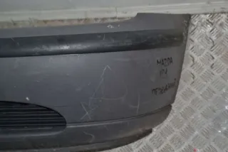  Бампер передний Mazda 121 3 Арт 27436966, вид 1