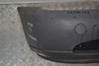  Бампер передний Mazda 121 3 Арт 27436966, вид 2