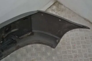  Бампер передний Mazda 121 3 Арт 27436966, вид 4