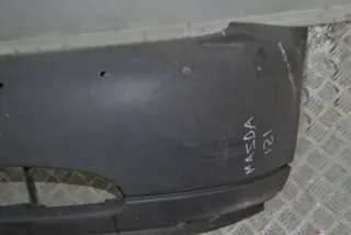  Бампер передний Mazda 121 3 Арт 27436951, вид 1