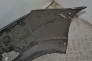  Бампер передний Mazda 121 3 Арт 27436951, вид 5