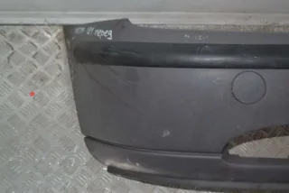  Бампер передний Mazda 121 3 Арт 27436951, вид 6