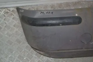  Бампер задний Mazda 121 3 Арт 27438001, вид 1