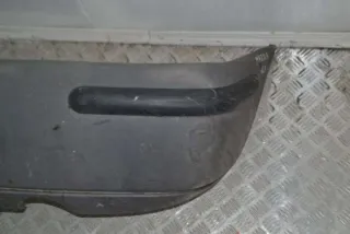  Бампер задний Mazda 121 3 Арт 27438001, вид 2