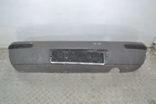  Бампер задний Mazda 121 3 Арт 27438001, вид 3