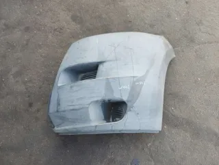  Клык бампера передний левый Citroen Jumper 2 Арт 0011487, вид 1