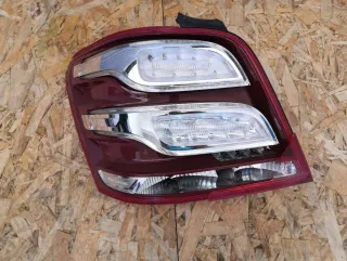 A2049065803 Ремкомплект фонарей Mercedes GLK X204 Арт min60305432, вид 1