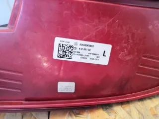 A2049065803 Ремкомплект фонарей Mercedes GLK X204 Арт min60305432, вид 6