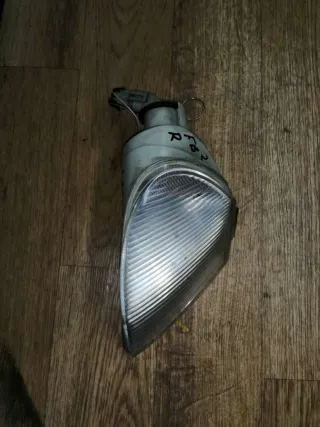  Поворотник правый Renault Laguna 1 Арт 60305523, вид 1