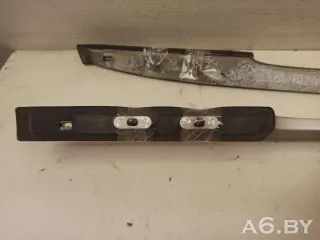  Дуги на крышу (рейлинги) Renault Laguna 3 Арт 60306534, вид 5