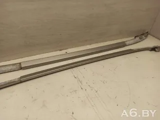  Дуги на крышу (рейлинги) Renault Laguna 3 Арт 60306534, вид 3