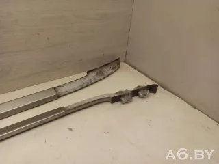  Дуги на крышу (рейлинги) Renault Laguna 3 Арт 60306534, вид 4