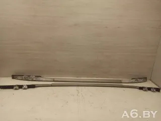  Дуги на крышу (рейлинги) Renault Laguna 3 Арт 60306534, вид 1