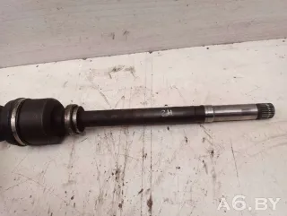  Полуось передняя правая (приводной вал, шрус) Citroen C4 1 Арт 60306565, вид 4