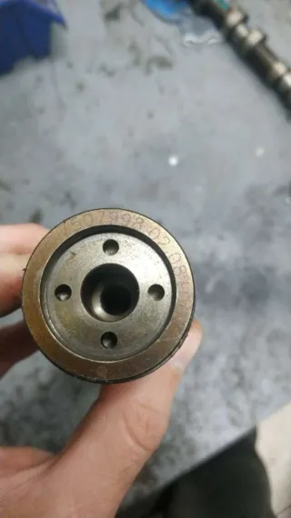 7507998, 7566992 Распредвал BMW Z4 E85/E86 1.8л Арт 27388261, вид 1