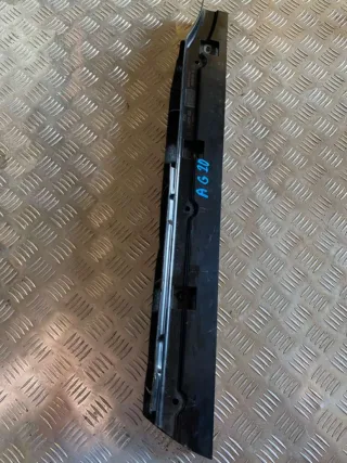 3D5864471B Кронштейн полки багажника Volkswagen Phaeton Арт 60327637