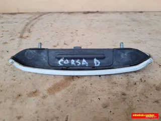  Ручка крышки багажника Opel Corsa D Арт 60335708, вид 2