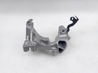 252802S000 Кронштейн натяжного ролика Hyundai Santa FE 4 (TM) restailing Арт ST123789, вид 1