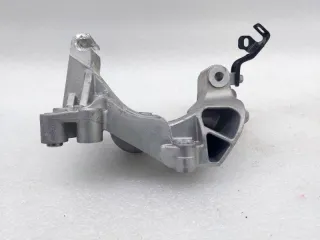 252802S000 Кронштейн натяжного ролика Hyundai Santa FE 4 (TM) restailing Арт ST123789, вид 2