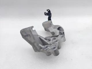 252802S000 Кронштейн натяжного ролика Hyundai Santa FE 4 (TM) restailing Арт ST123789, вид 3