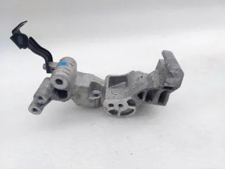 252802S000 Кронштейн натяжного ролика Hyundai Santa FE 4 (TM) restailing Арт ST123789, вид 4