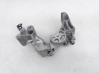 252802S000 Кронштейн натяжного ролика Hyundai Santa FE 4 (TM) restailing Арт ST123789, вид 5