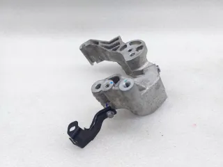 252802S000 Кронштейн натяжного ролика Hyundai Santa FE 4 (TM) restailing Арт ST123789, вид 7