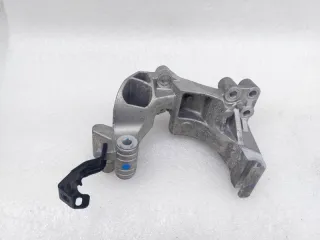 252802S000 Кронштейн натяжного ролика Hyundai Santa FE 4 (TM) restailing Арт ST123789, вид 8