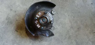  Ступица передняя правая Toyota Yaris 1 Арт 60342243, вид 1