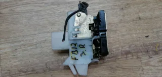  Замок двери задней правой Renault Espace 3 Арт 60342969, вид 1