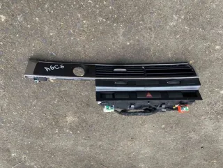  Дефлектор обдува салона Audi A6 C6 (S6,RS6) Арт 60343977, вид 1