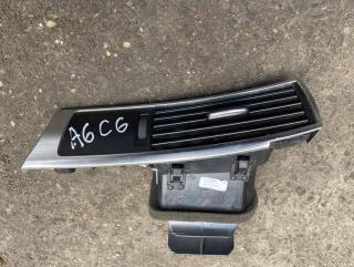  Дефлектор обдува салона Audi A6 C6 (S6,RS6) Арт 60343991, вид 1