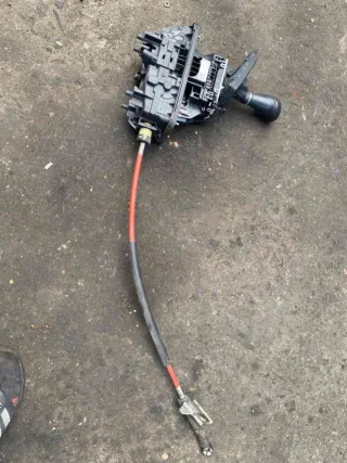  Кулиса Audi A6 C6 (S6,RS6) (7F1713041AJ) Арт 60344004, вид 2