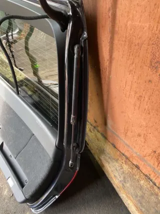  Амортизатор багажника Audi A6 C6 (S6,RS6) Арт 60344027, вид 1