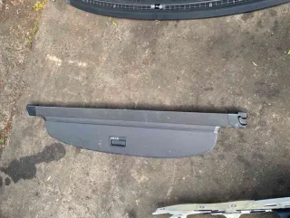  Шторка багажника Audi A6 C6 (S6,RS6) Арт 60344831, вид 1