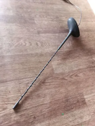  Антенна  Citroen C5 1 Арт 60344840, вид 1