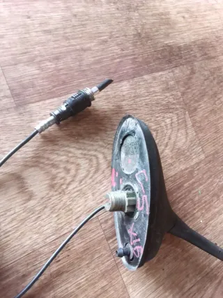  Антенна  Citroen C5 1 Арт 60344840, вид 3