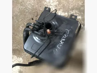  Бак гидравлический Citroen Xantia Арт 107591268, вид 1