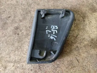  Накладка (молдинг) переднего левого крыла Citroen Xantia Арт 60361059, вид 2