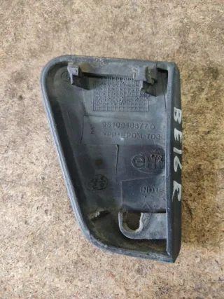  Накладка (молдинг) переднего правого крыла Citroen Xantia Арт 60361062, вид 2