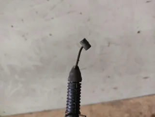  Трос газа Citroen Xantia 1.8л i Арт 60361079, вид 2