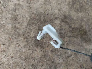  Трос газа Citroen Xantia 1.8л i Арт 60361079, вид 3