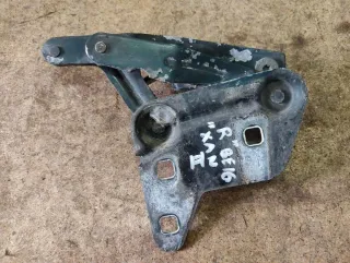  Петля капота правая Citroen Xantia Арт 60361347, вид 2