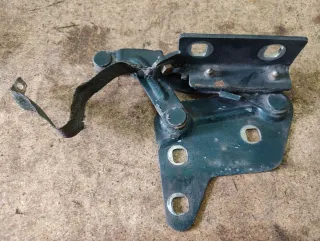  Петля капота левая Citroen Xantia Арт 60361351, вид 1