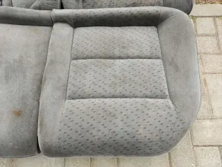  Сиденье заднее Citroen Xantia Арт 60361972, вид 3