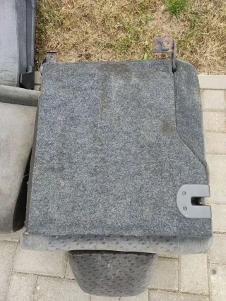  Сиденье заднее Citroen Xantia Арт 60361972, вид 10