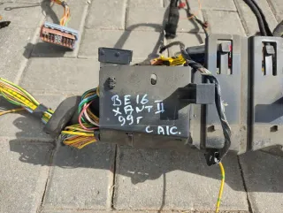  Проводка салона Citroen Xantia Арт 60362947, вид 11