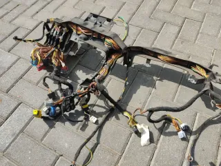  Проводка салона Citroen Xantia Арт 60362947, вид 8