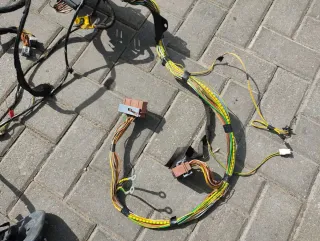  Проводка салона Citroen Xantia Арт 60362947, вид 7